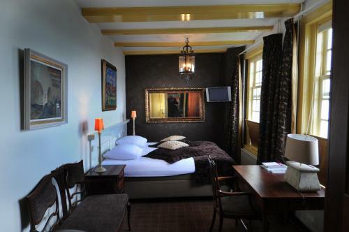 Hotel Auberge de Campveerse Toren