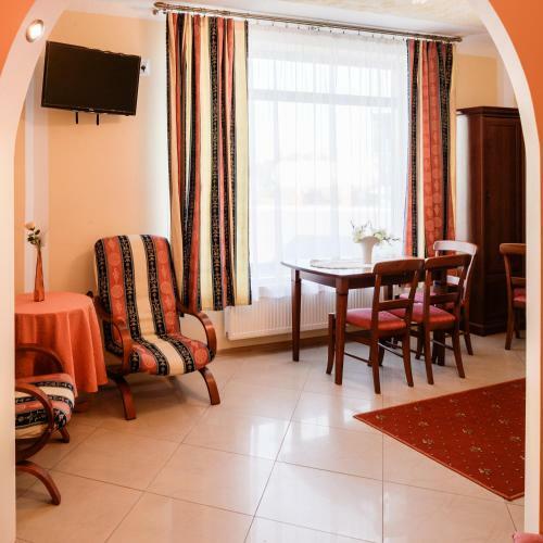 Motel Lesta