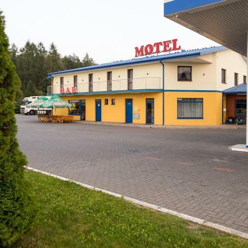 Motel Lesta