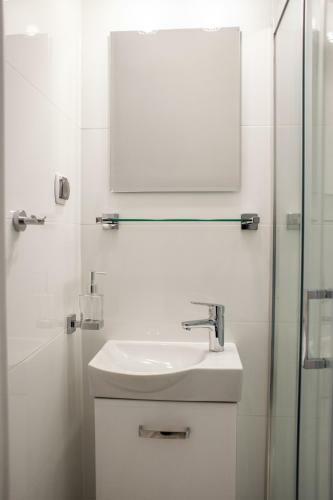 Pokoje W Ku?nicy U Andrzeja