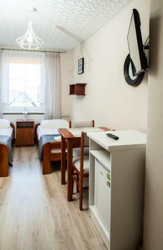 Pokoje W Ku?nicy U Andrzeja