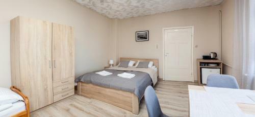 Pokoje W Ku?nicy U Andrzeja