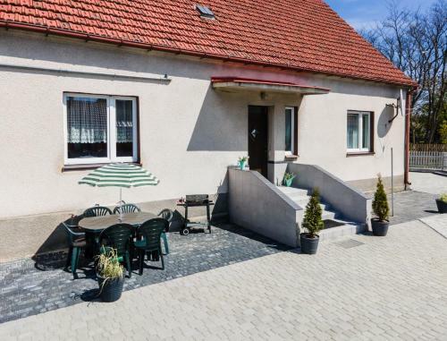 Pokoje W Ku?nicy U Andrzeja