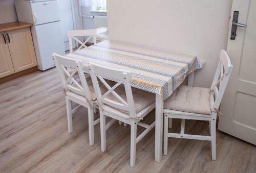 Pokoje W Ku?nicy U Andrzeja