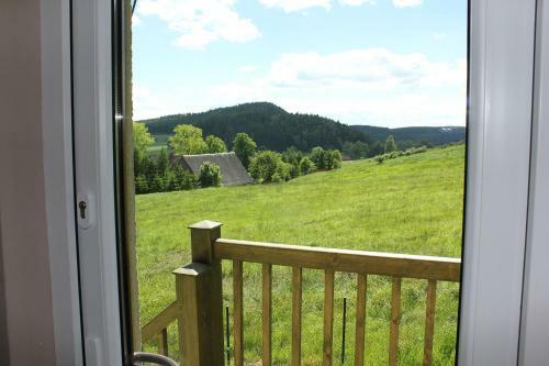 Agroturismo S?oneczna Zagroda - Sunny Ridge Farm