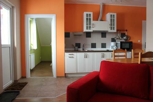 Agroturismo S?oneczna Zagroda - Sunny Ridge Farm