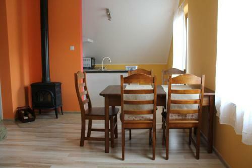Agroturismo S?oneczna Zagroda - Sunny Ridge Farm