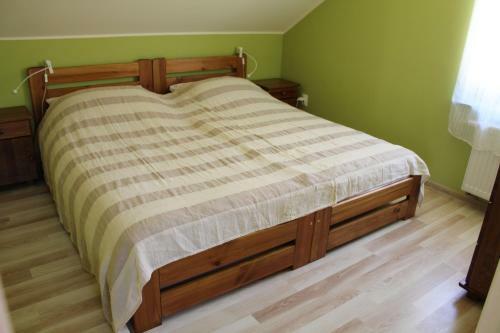 Agroturismo S?oneczna Zagroda - Sunny Ridge Farm
