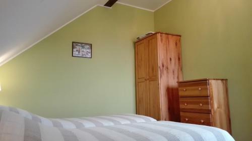 Agroturismo S?oneczna Zagroda - Sunny Ridge Farm