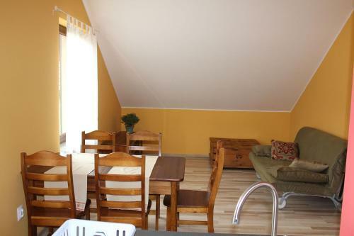 Agroturismo S?oneczna Zagroda - Sunny Ridge Farm