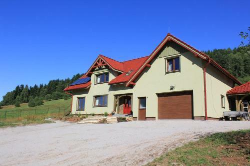 Agroturismo S?oneczna Zagroda - Sunny Ridge Farm