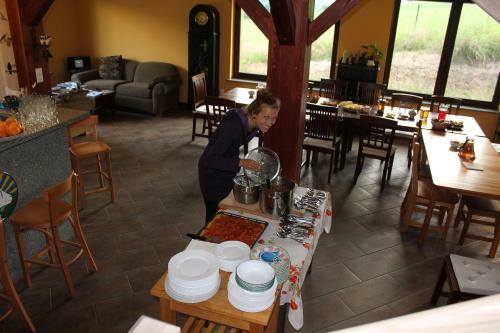 Agroturismo S?oneczna Zagroda - Sunny Ridge Farm