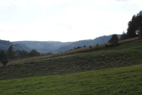 Agroturismo S?oneczna Zagroda - Sunny Ridge Farm