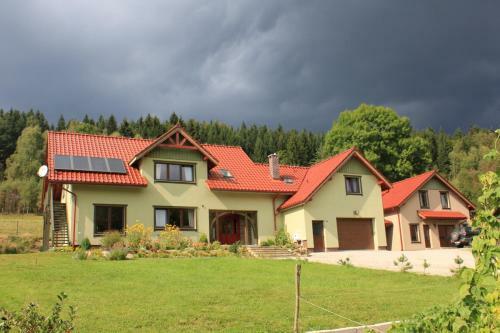 Agroturismo S?oneczna Zagroda - Sunny Ridge Farm
