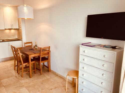Apartamento Fabulous Sea View Studio
