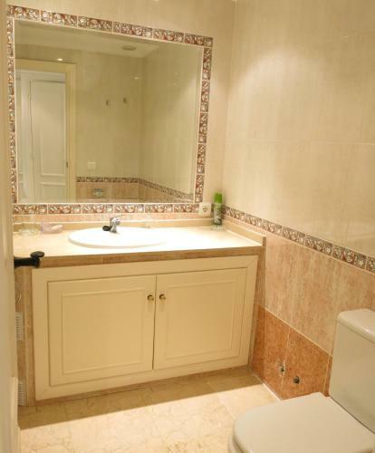 Apartamento Fabulous Sea View Studio