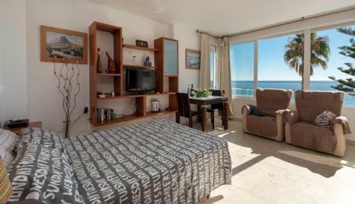 Apartamentos La Roca Costa Del Sol