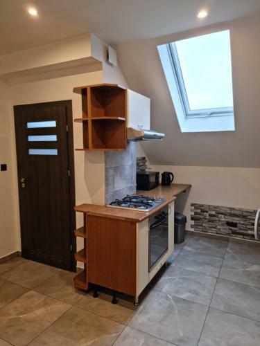Apartamento Noclegi 24/h Leszczynek