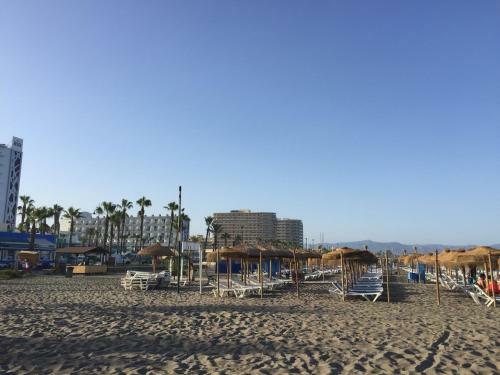 Apartamento Cerca de La Playa Y Campo de Golf Con Piscina