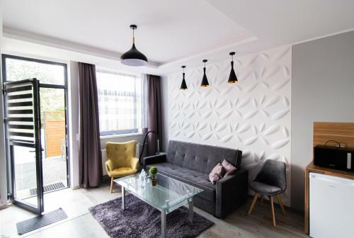 Apartamenty Pod Zamkiem