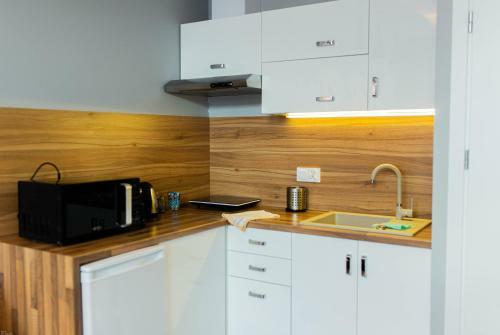 Apartamenty Pod Zamkiem
