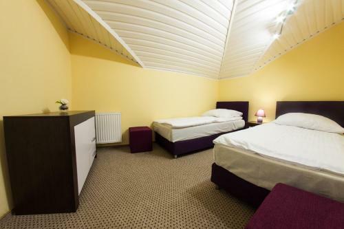 Apartamenty Pod Zamkiem
