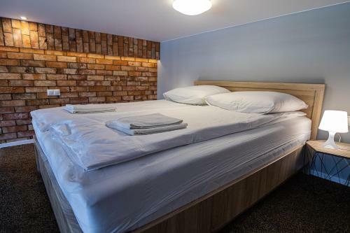 Apartamenty Pod Zamkiem