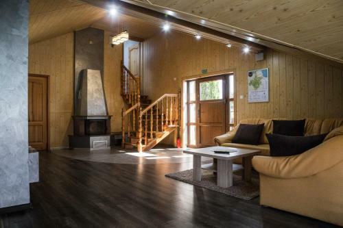 Apartamenty Pod Zamkiem