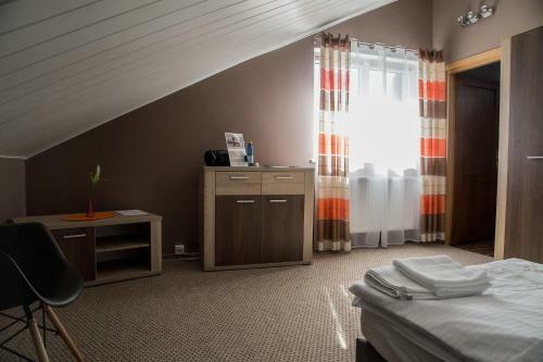 Apartamenty Pod Zamkiem