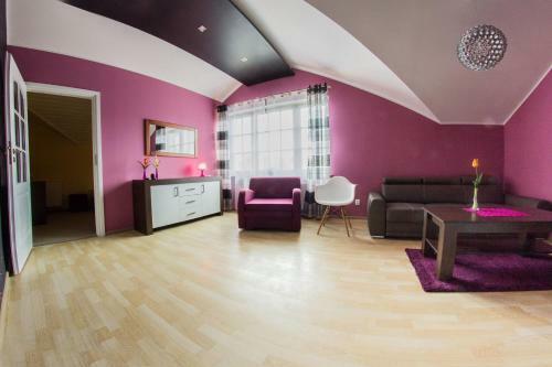 Apartamenty Pod Zamkiem