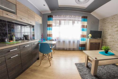 Apartamenty Pod Zamkiem