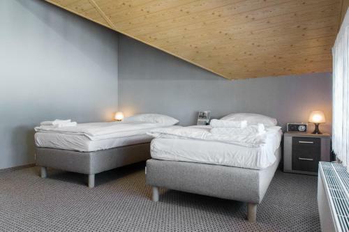 Apartamenty Pod Zamkiem