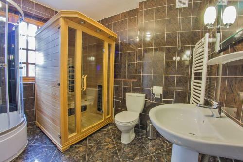 Apartamenty Pod Zamkiem