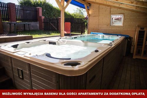 Apartamenty Pod Zamkiem