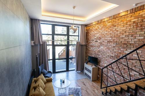 Apartamenty Pod Zamkiem