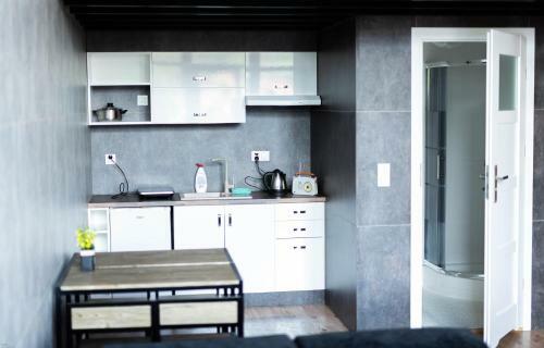 Apartamenty Pod Zamkiem