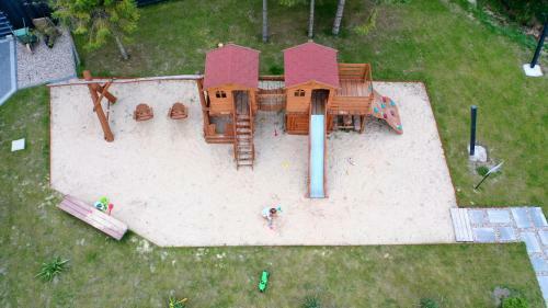 Apartamenty Pod Zamkiem
