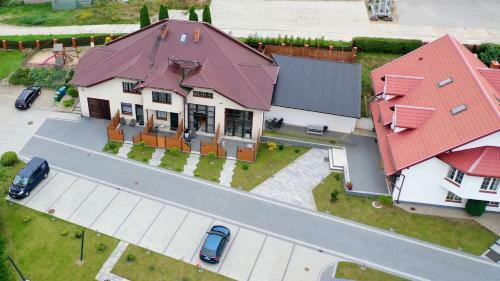 Apartamenty Pod Zamkiem