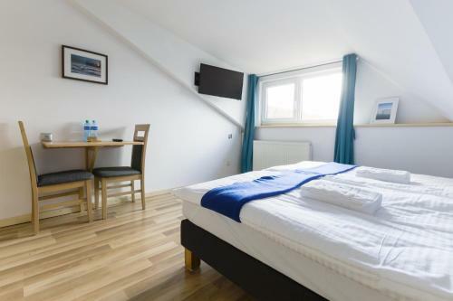 Hostal Willa Mm Kaszuby