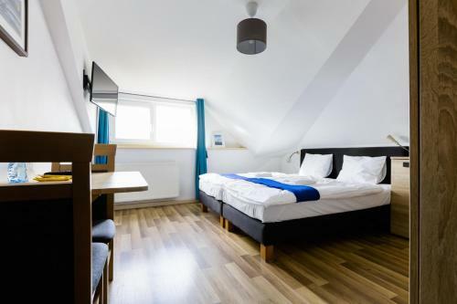 Hostal Willa Mm Kaszuby