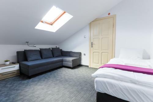 Hostal Willa Mm Kaszuby