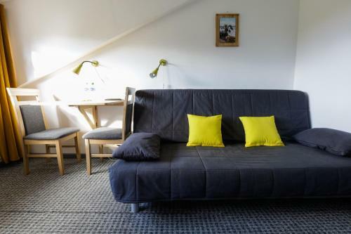 Hostal Willa Mm Kaszuby