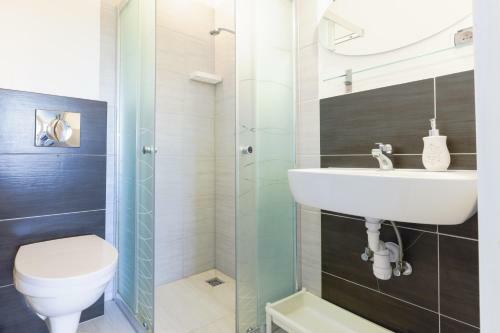 Hostal Willa Mm Kaszuby