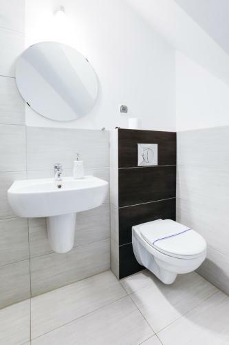 Hostal Willa Mm Kaszuby