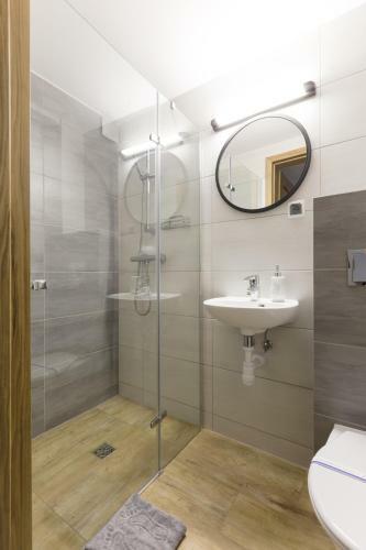 Hostal Willa Mm Kaszuby