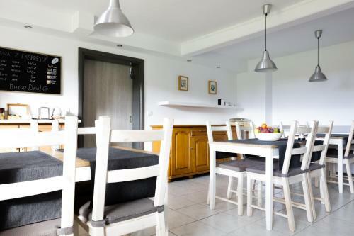 Hostal Willa Mm Kaszuby