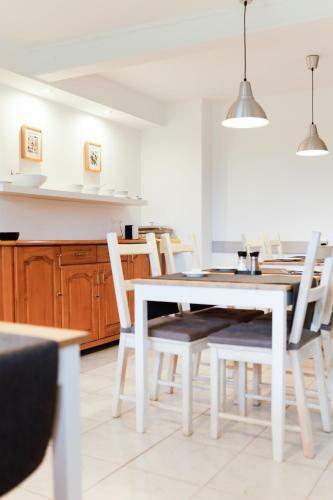 Hostal Willa Mm Kaszuby