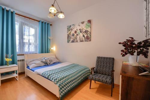 Mini Apartament