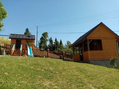 Agroturismo Noclegi U Celiny I J�zefa