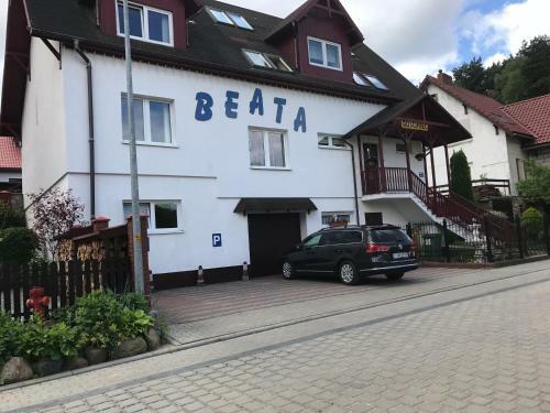 Hostal Go?ciniec Beata